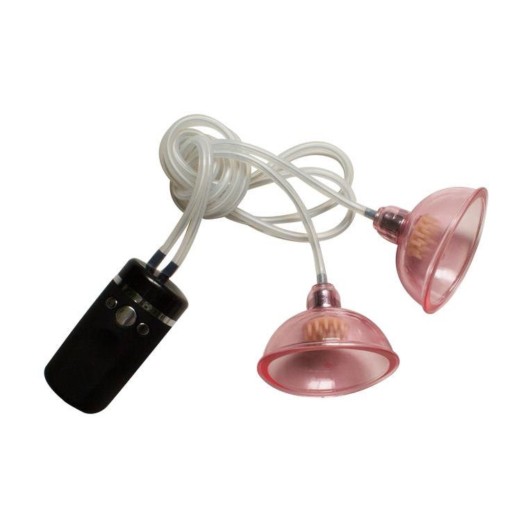 LG-105A電池款吸吮舔吸（xī）乳房按摩器情趣性用品自慰振動