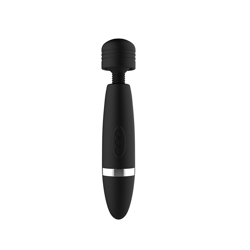 LG-853充（chōng）電拍打多（duō）頻震動av按摩棒女用震動自慰器