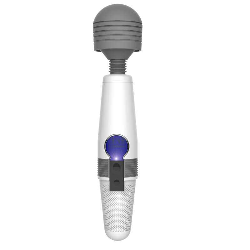 LG-818 AV按摩棒震動女生用品自慰器（qì）