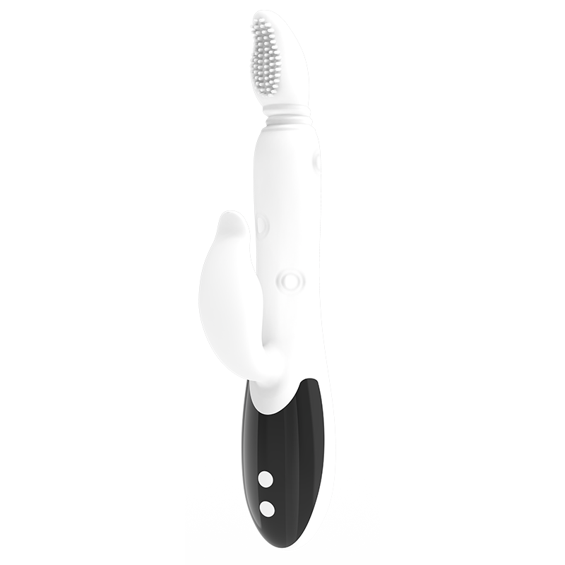 纖指悅動-摳動鼓動棒